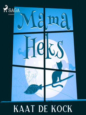 cover image of Mama heks
